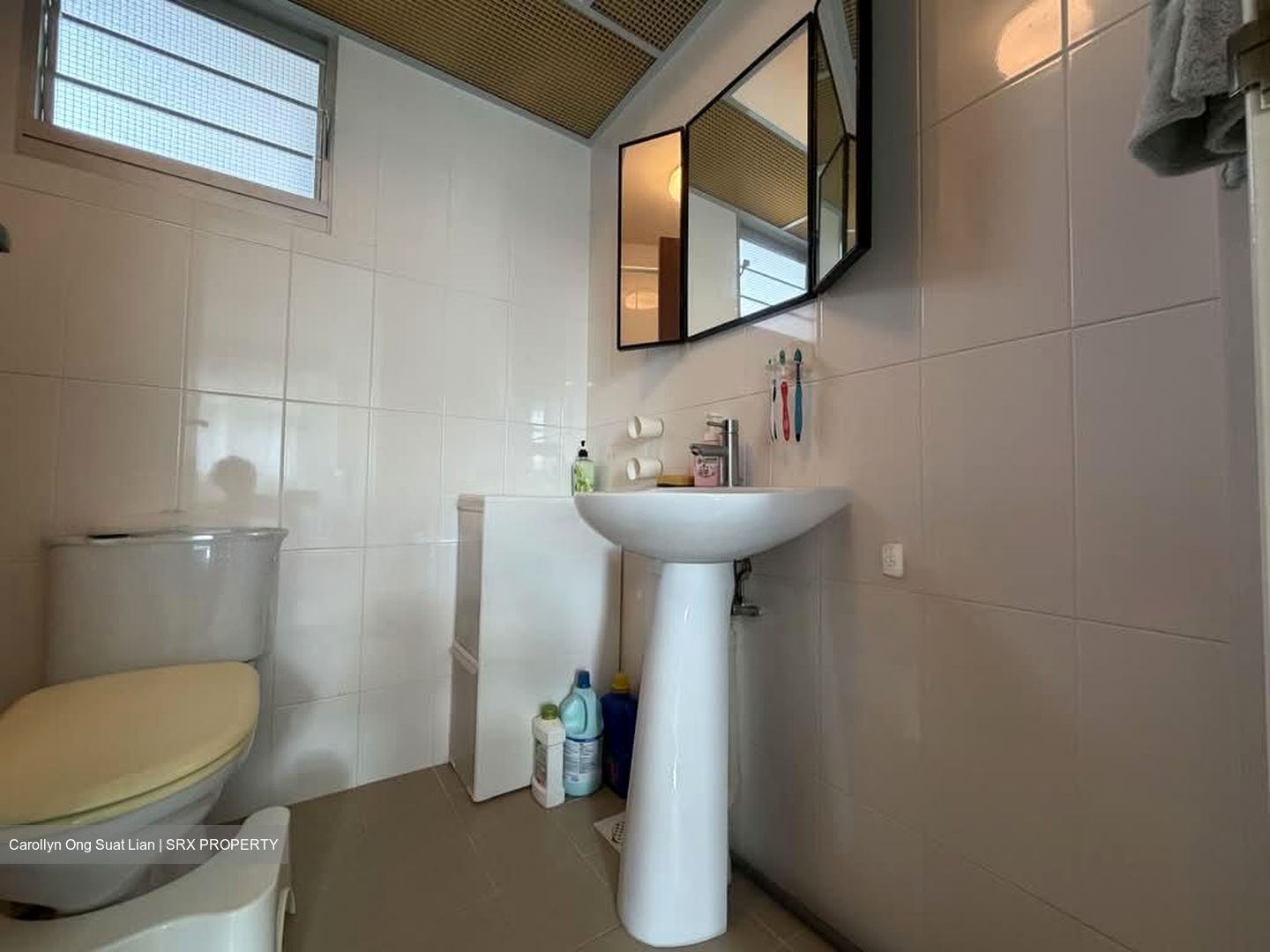 Blk 162A Rivervale Delta (Sengkang), HDB 4 Rooms #582000891